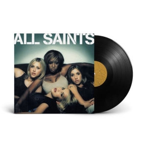 All Saints - All Saints ryhmässä VINYYLI / Kommande / Pop-Rock @ Bengans Skivbutik AB (5588316)