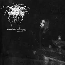 Darkthrone - Split Seams/Vikt Hörn Wind Of 666 Black Hearts The - Vol. ryhmässä -Start Split @ Bengans Skivbutik AB (5588328)