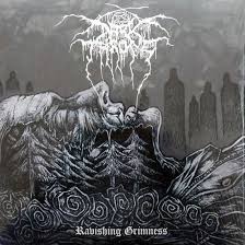 Darkthrone - Split Seams/Vikt Hörn Ravishing Grimness (Vinyl) ryhmässä -Start Split @ Bengans Skivbutik AB (5588343)