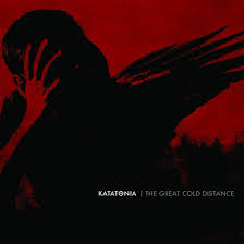 Katatonia - Split Seams/Vikt Hörn Great Cold Distance (Black Vinyl) ryhmässä -Start Split @ Bengans Skivbutik AB (5588366)