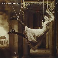 Porcupine Tree - Split Seams/Vikt Hörn Signify ryhmässä -Start Split @ Bengans Skivbutik AB (5588382)