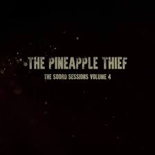 The Pineapple Thief - Split Seams/Vikt Hörn The Soord Sessions ryhmässä -Start Split @ Bengans Skivbutik AB (5588396)