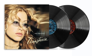 Anastacia - Not That Kind ryhmässä VINYYLI / Kommande / Pop-Rock @ Bengans Skivbutik AB (5588417)