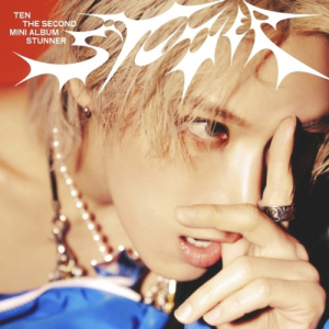 Ten - Stunner (Photobook Ver.) ryhmässä CD / Kommande / K-Pop @ Bengans Skivbutik AB (5588420)