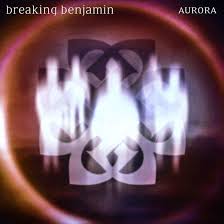 Breaking Benjamin - Split Seams/Vikt Hörn Aurora ryhmässä -Start Split @ Bengans Skivbutik AB (5588447)