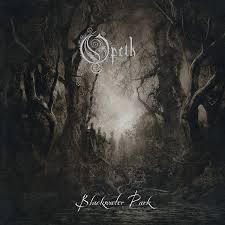 Opeth - Split Seams/Vikt Hörn Blackwater Park ryhmässä -Start Split @ Bengans Skivbutik AB (5588459)