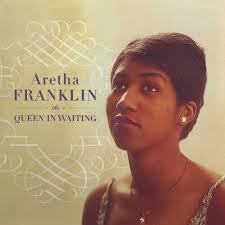 Aretha Franklin - Split Seams/Vikt Hörn Queen In Waiting ryhmässä -Start Split @ Bengans Skivbutik AB (5588493)