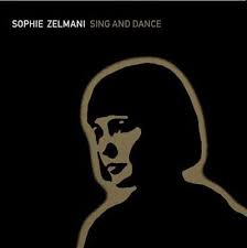 Zelmani Sophie - Split Seams/Vikt Hörn Sing And Dance ryhmässä -Start Split @ Bengans Skivbutik AB (5588494)