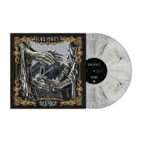 Kardashev - Alunea (White/Black Marbled Vinyl L ryhmässä VINYYLI / Kommande / Hårdrock @ Bengans Skivbutik AB (5588575)