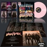 Vigilhunter - Vigilhunter (Pink Vinyl Lp) ryhmässä VINYYLI / Kommande / Hårdrock @ Bengans Skivbutik AB (5588580)