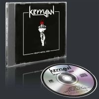 Kerrigan - Heavy Metal 2020 ryhmässä CD / Kommande / Hårdrock @ Bengans Skivbutik AB (5588608)