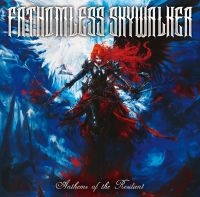 Fathomless Skywalker - Anthems Of The Resilient ryhmässä CD / Kommande / Pop-Rock @ Bengans Skivbutik AB (5588610)