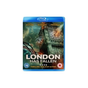 Movie - London Has Fallen ryhmässä -Start Movie @ Bengans Skivbutik AB (5588630)