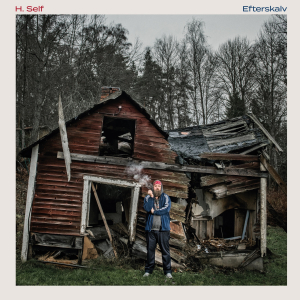 H. Self - Efterskalv ryhmässä VINYYLI / Kommande / Country @ Bengans Skivbutik AB (5588636)