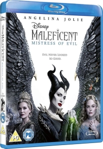 Movie - Maleficent: Mistress Of Evil ryhmässä -Start Movie @ Bengans Skivbutik AB (5588651)