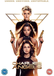 Movie - Charlie's Angels ryhmässä -Start Movie @ Bengans Skivbutik AB (5588652)