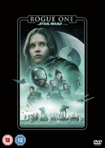 Movie - Rogue One - A Star Wars Story ryhmässä -Start Movie @ Bengans Skivbutik AB (5588685)