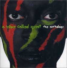 Tribe Called Quest - Anthology ryhmässä CD / Hip Hop-Rap @ Bengans Skivbutik AB (5588699)