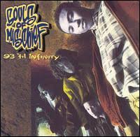 Souls Of Mischief - 93 Til Infinity ryhmässä CD / Hip Hop-Rap @ Bengans Skivbutik AB (5588700)