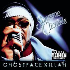 Ghostface Killah - Supreme Clientele (Exp) ryhmässä CD / Hip Hop-Rap @ Bengans Skivbutik AB (5588704)