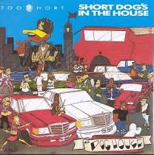 Too $Hort - Short Dog?S In The House ryhmässä CD / Hip Hop-Rap @ Bengans Skivbutik AB (5588705)