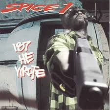 Spice 1 - 187 He Wrote ryhmässä CD @ Bengans Skivbutik AB (5588708)