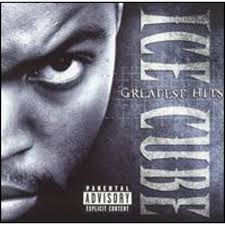 Ice Cube - Ice Cube's Greatest Hits ryhmässä CD / Hip Hop-Rap @ Bengans Skivbutik AB (5588721)