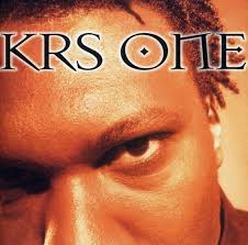 Krs-One - Krs-One ryhmässä CD / Hip Hop-Rap @ Bengans Skivbutik AB (5588723)