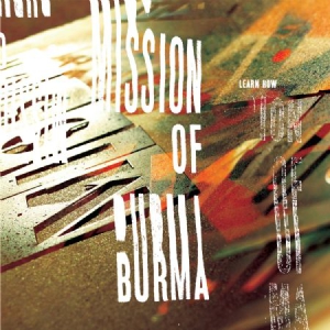 Mission Of Burma - Learn How: The Essential Mission Of ryhmässä CD @ Bengans Skivbutik AB (558873)