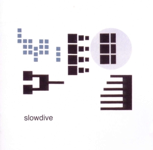 Slowdive - Pygmalion ryhmässä VINYYLI @ Bengans Skivbutik AB (5588731)