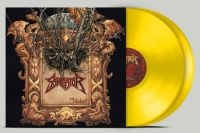 Sarcator - Alkahest (Ltd 2Lp Yellow, 180Gr) ryhmässä VINYYLI / Kommande / Hårdrock @ Bengans Skivbutik AB (5588745)