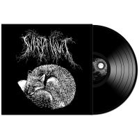 Svarta Havet - Månen Ska Lysa Din Väg ryhmässä VINYYLI / Kommande / Hårdrock @ Bengans Skivbutik AB (5588747)