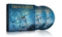 Dreamtheater - Performed In The Netherlands (2 Cd ryhmässä CD / Kommande / Hårdrock @ Bengans Skivbutik AB (5588805)