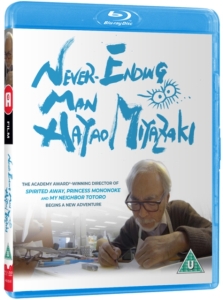 Movie - Never-Ending Man ryhmässä -Start Movie @ Bengans Skivbutik AB (5588837)