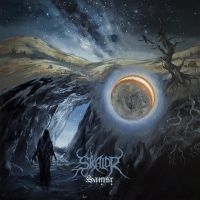 Skaldr - Samsr (Vinyl Lp) ryhmässä CD / Kommande / Hårdrock @ Bengans Skivbutik AB (5588875)