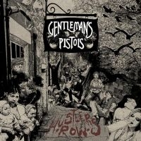 Gentlemans Pistols - Hustler's Row ryhmässä CD / Kommande / Pop-Rock @ Bengans Skivbutik AB (5588887)