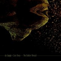 Da Googie + Cara Tivey - The Golden Thread ryhmässä VINYYLI / Nyheter / Pop-Rock @ Bengans Skivbutik AB (5588905)