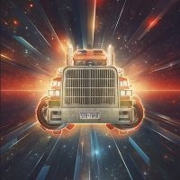 Various Artists - Star Trucker (Original Soundtrack) ryhmässä VINYYLI / Kommande / Pop-Rock @ Bengans Skivbutik AB (5588952)