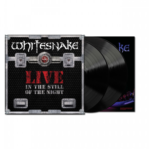 Whitesnake - Live In The Still Of The Night (2Lp) ryhmässä VINYYLI / Kommande / Hårdrock,Pop-Rock @ Bengans Skivbutik AB (5588969)