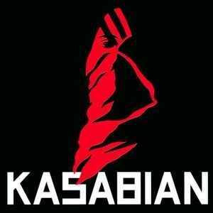 Kasabian - Kasabian ryhmässä VINYYLI / Kommande / Pop-Rock @ Bengans Skivbutik AB (5588983)