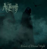 An Tóramh - Echoes Of Eternal Night (Digipack) ryhmässä CD / Kommande / Hårdrock @ Bengans Skivbutik AB (5589019)