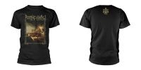 Rotting Christ - T/S Pro Xristou (Xl) ryhmässä MERCHANDISE / T-paita / Kommande / Hårdrock @ Bengans Skivbutik AB (5589027)