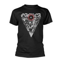 Gaerea - T/S Eye (L) ryhmässä MERCHANDISE / T-paita / Kommande / Hårdrock @ Bengans Skivbutik AB (5589033)