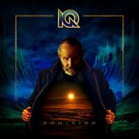 Iq - Dominion ryhmässä CD / Kommande / Pop-Rock @ Bengans Skivbutik AB (5589077)