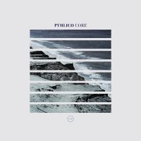 Pymlico - Core ryhmässä CD / Kommande / Pop-Rock @ Bengans Skivbutik AB (5589083)