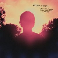 Arthur Russell - Open Vocal Phrases Where Songs Come ryhmässä VINYYLI / Kommande / Pop-Rock @ Bengans Skivbutik AB (5589101)