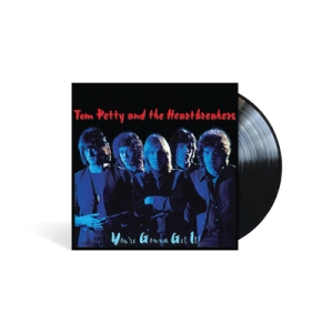 Tom Petty And The Heartbreakers - You're Gonna Get It! ryhmässä VINYYLI / Kommande / Pop-Rock @ Bengans Skivbutik AB (5589107)