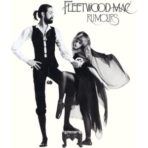 Fleetwood Mac - Rumours ryhmässä CD / Kommande / Pop-Rock @ Bengans Skivbutik AB (5589113)