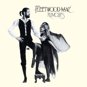 Fleetwood Mac - Rumours ryhmässä VINYYLI / Kommande / Pop-Rock @ Bengans Skivbutik AB (5589114)