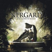 Nergard - A Bit Closer To Heaven ryhmässä CD / Kommande / Norsk Musik,Pop-Rock @ Bengans Skivbutik AB (5589133)